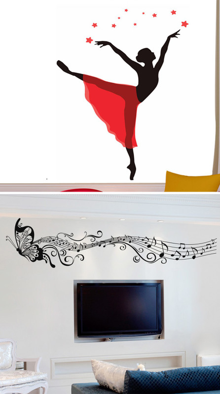 Aquire Large PVC Vinyl Sticker(Pack of 2) RS.241 (86.00% Off) - Flipkart