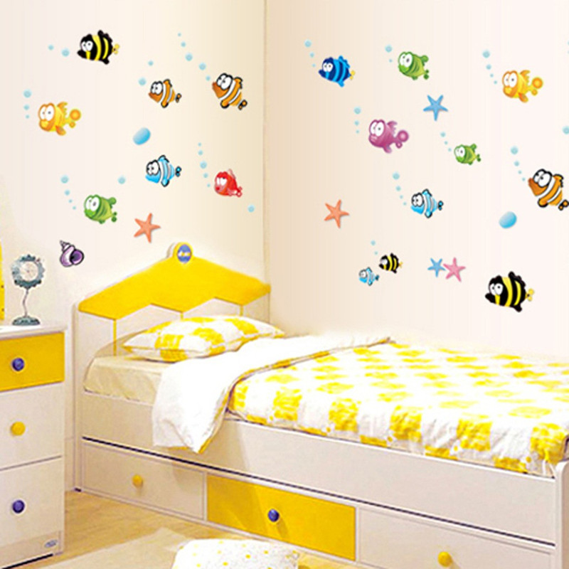 Cortina Extra Large Wall Sticker Sticker(Pack of 1) RS.169 (83.00% Off) - Flipkart