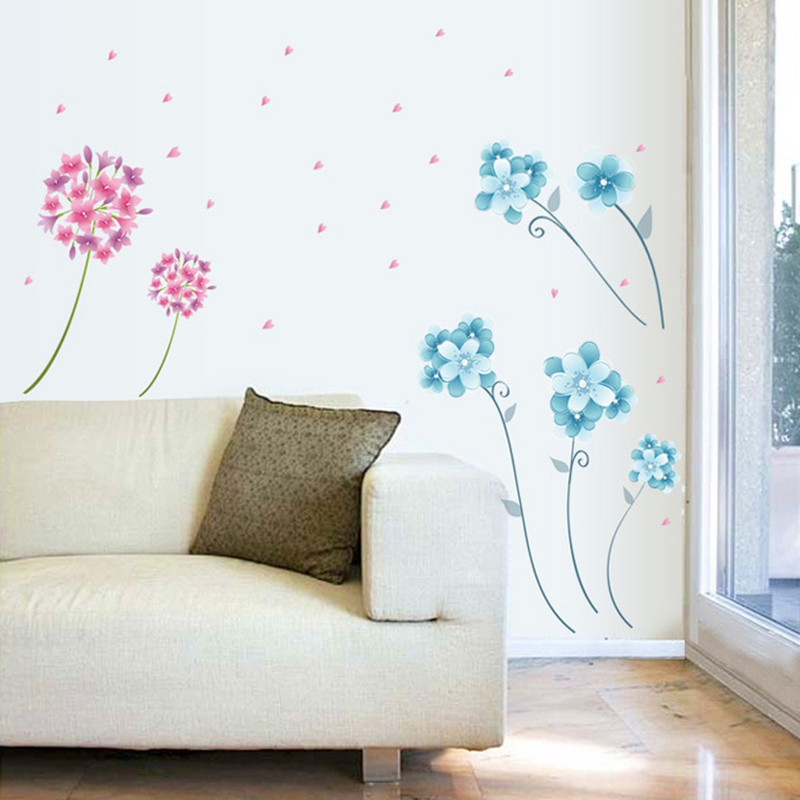 Cortina Extra Large Wall Sticker Sticker(Pack of 1) RS.169 (83.00% Off) - Flipkart