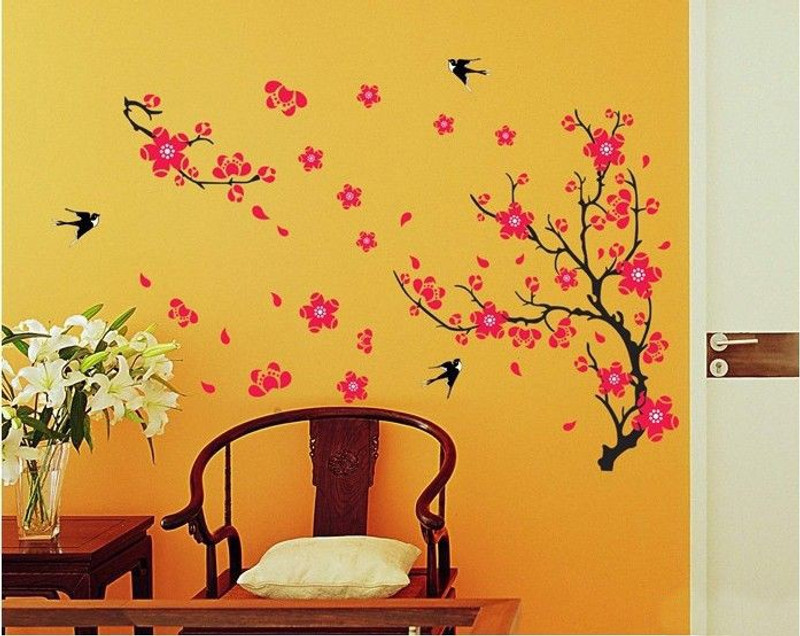 Aquire Extra Large PVC Vinyl Sticker(Pack of 1) RS.179 (87.00% Off) - Flipkart