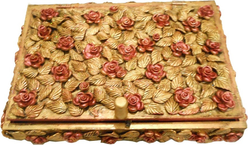 newly handicraft nc2 Storage Box(Multicolor)