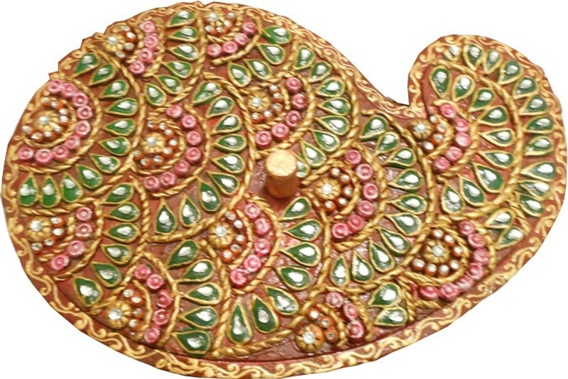 newly handicraft nc3 Storage Box(Multicolor)