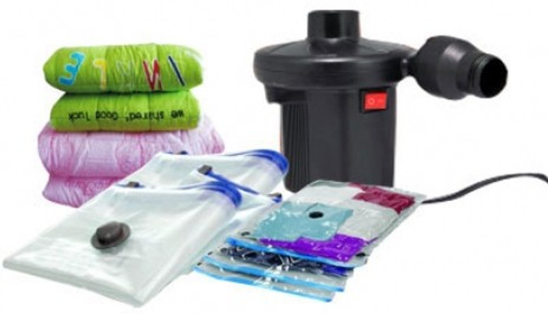 Starting ?185 - Storage Vacuum Bags - kitchen_dining