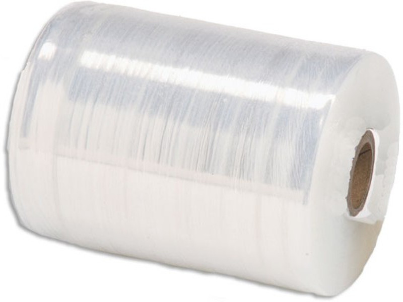 911 10 cm 213 ft Hand Stretch Film(1 mil)