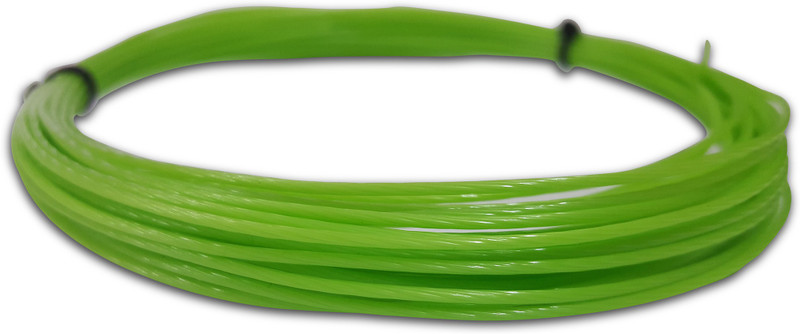 Ytex Octo Twist 1.28mm - Cut From Reel 1.28 Tennis String - 12(Green) Ytex Octo Twist 1.28mm - Cut From Reel 1.28 Tennis String - 12(Green)