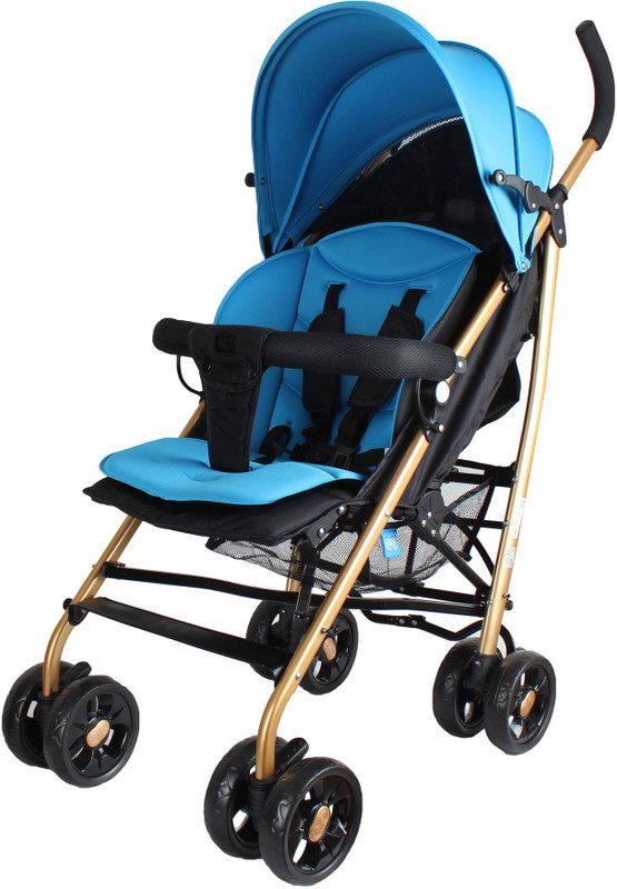 abdc kids ABDC KIDS BABY PRAM _ STROLLER Pram(Multi, Multicolor)