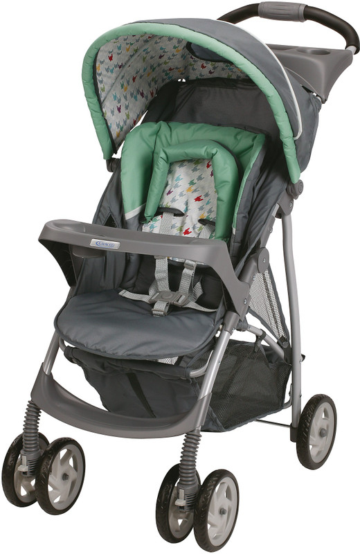 Baby Care - Pampers, Graco... - baby_care