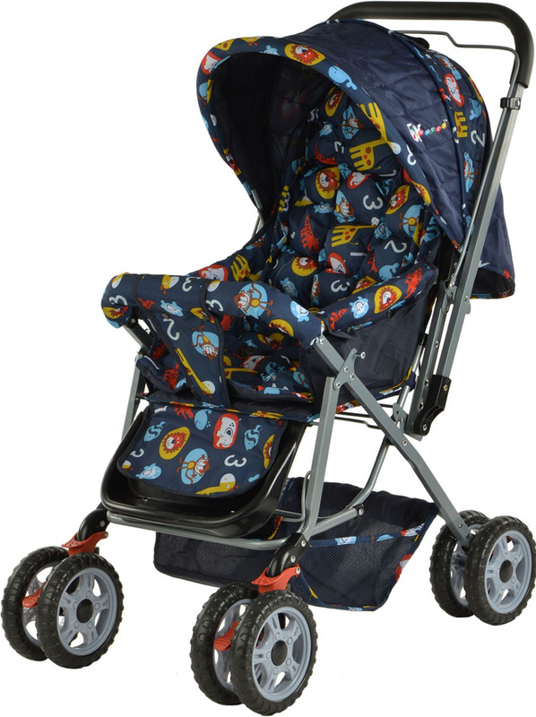 Baby Strollers - Luvlap, Graco... - baby_care