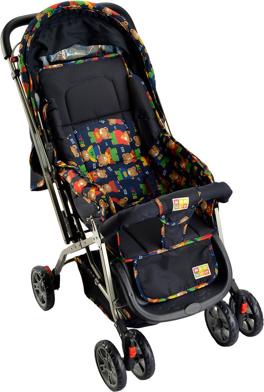 MeeMee Baby Pram Pram(3)