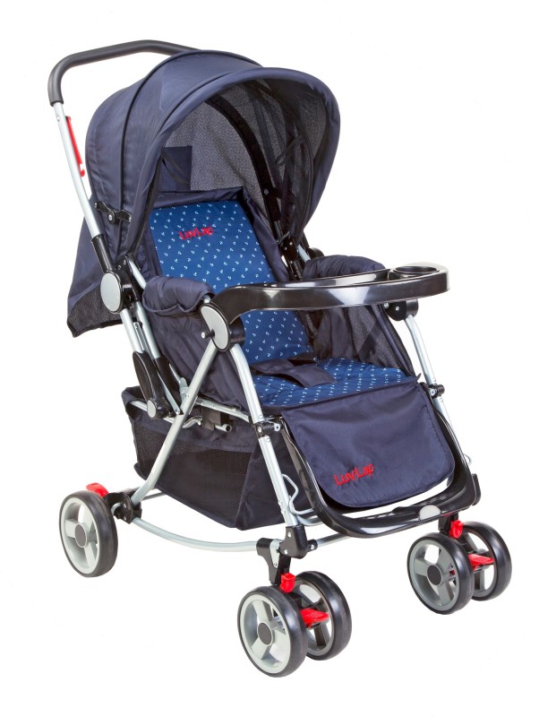 Baby Strollers - Luvlap, Graco... - baby_care