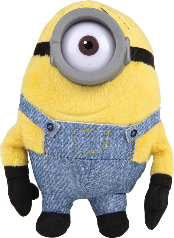 Simba Minions small Stuart6305873068STUART(Yellow, Blue)