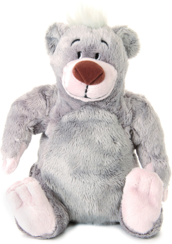 Disney Baloo - 9.8 inch(Grey)