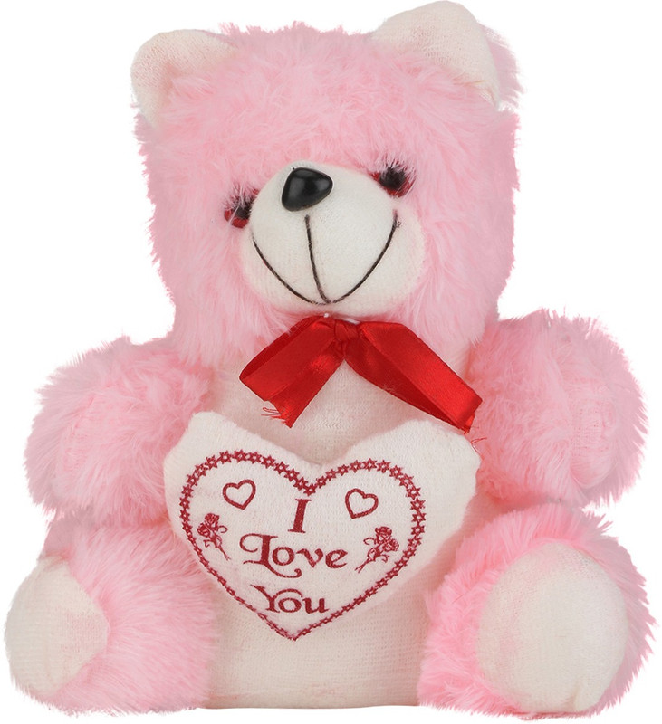 Global Gifts Pleasing - 10 inch(Appealing Pink, Stunning White)