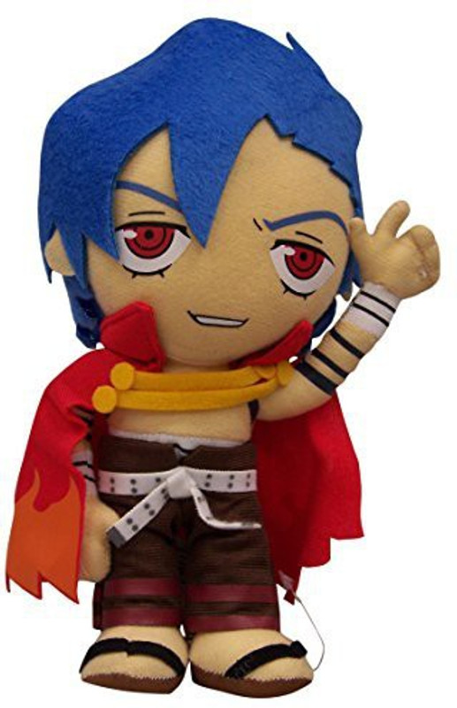 Great Eastern Ge Gurren Lagann 85