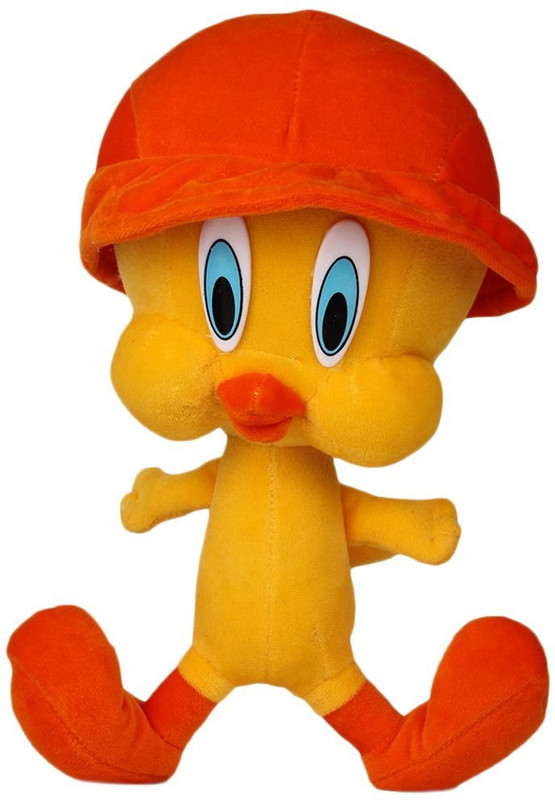 SRVSOFT tweety002 - 30 cm(Multicolor)