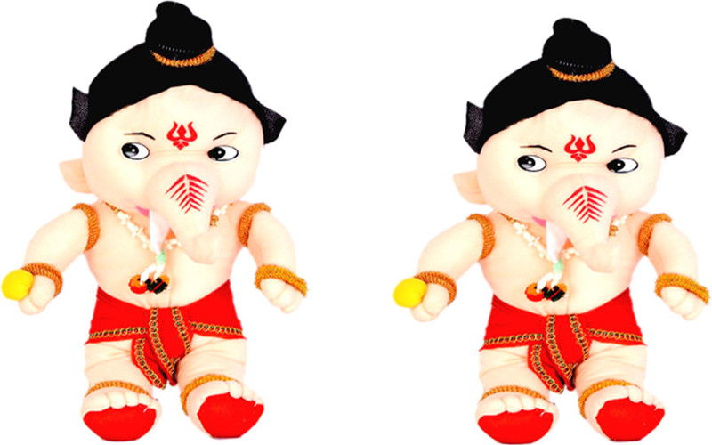 Alexus Two Balganesh - 32 cm(Multicolor)