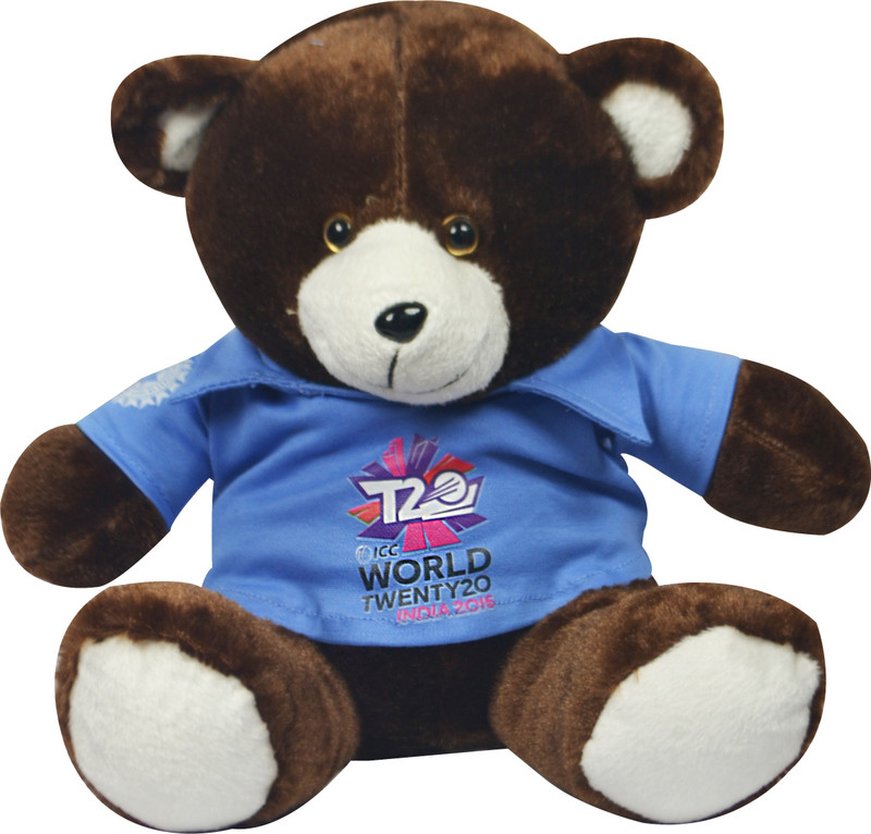 Simba ICC World T20 INDIA - 30 cm(Brown)