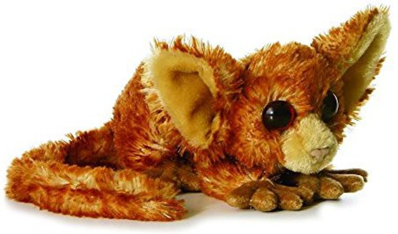 Aurora World Inc Greater Bush Ba - 12 inch(Brown)