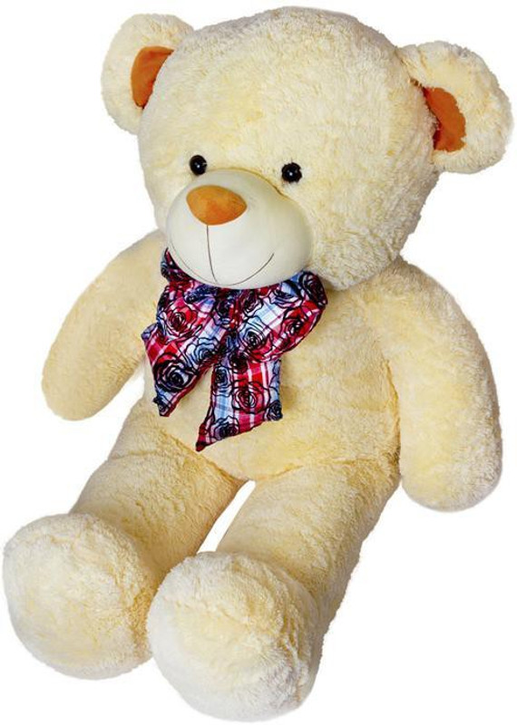 Rudraksh Enterprises Big Size Cream 31 - 152 cm(Multicolor)