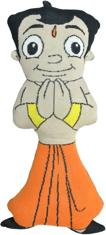 vhitz chota beam  - 75 cm(Orange)