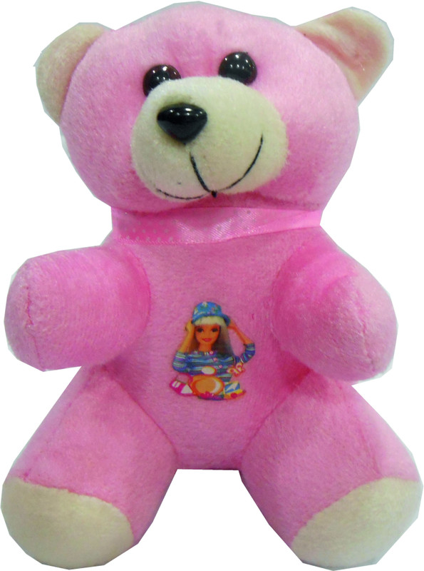 Urchin Cute Bear 2 - 9 inch(Multicolor)