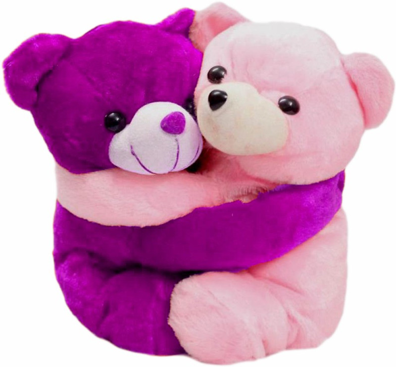 Soft Toys - Pandas, Puppies, Teddies... - toys_school_supplies