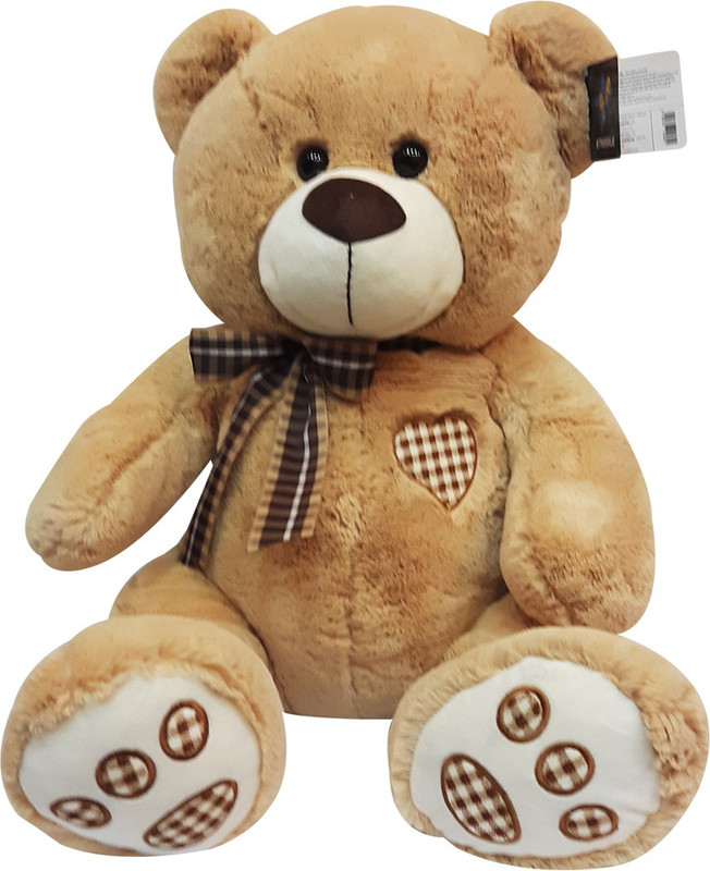 Starwalk Rabbit Plush Bear - 55 cm(Brown)