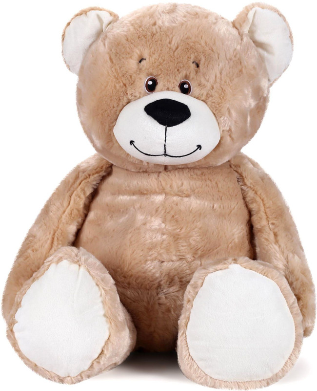Starwalk Bear Plush - 50 cm(Beige)
