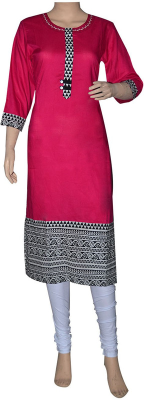 Port Suit Printed Women Suit