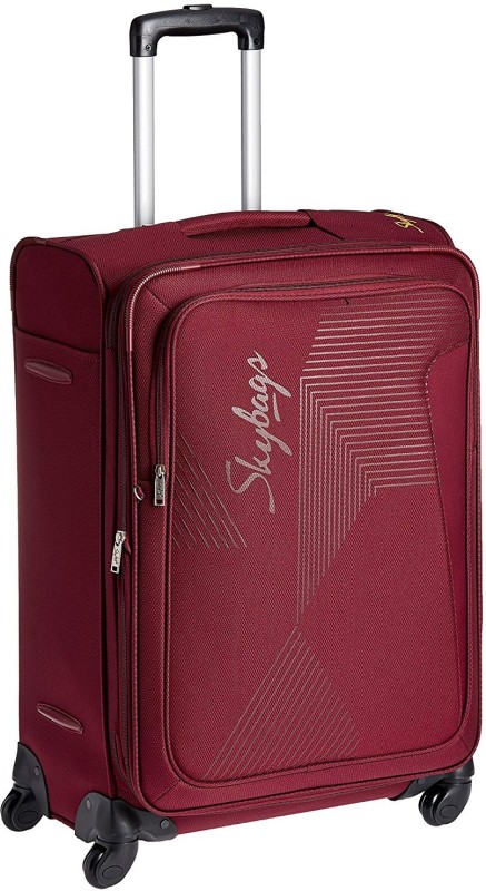 Skybags STBLOW Check-in Luggage - 30 inch(Red)