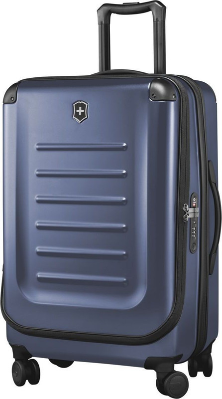 Victorinox Spectra 2.0 Expandable Check-in Luggage - 30 inch(Blue)