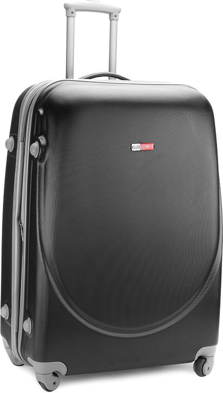 Club Sport Check-in Luggage - 28 inch(Black)