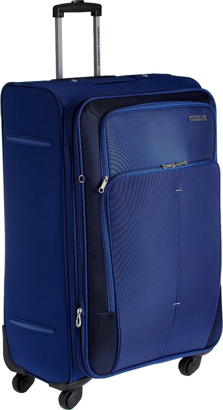 Minimum 40% Off - Suitcases - bags_wallets_belts