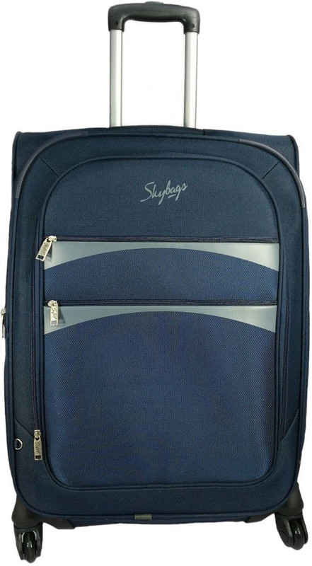 AT, Skybags... - Luggage & Travel - bags_wallets_belts