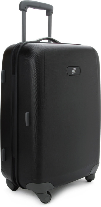 American Tourister Trendz Check-in Luggage - 26 inch(Black)