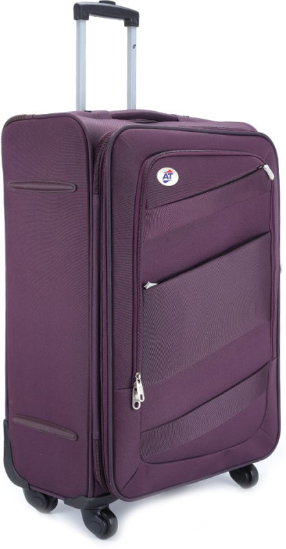 Minimum 40% Off - Suitcases - bags_wallets_belts