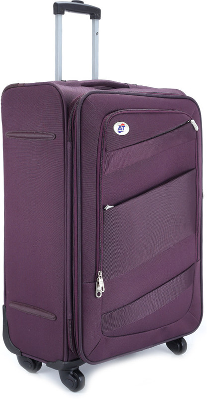 Minimum 40% Off - Suitcases - bags_wallets_belts