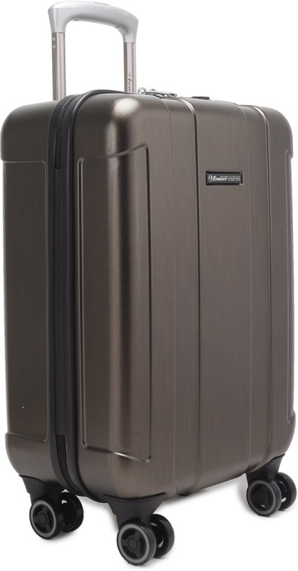 Eminent Orion Cabin Luggage - 22 inch(Gold)