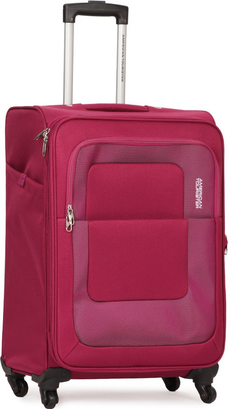 Minimum 40% Off - American Tourister, Safari... - bags_wallets_belts