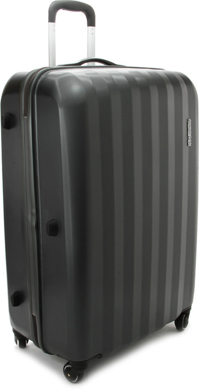 American Tourister Shade Check-in Luggage - 29 inch(Black)