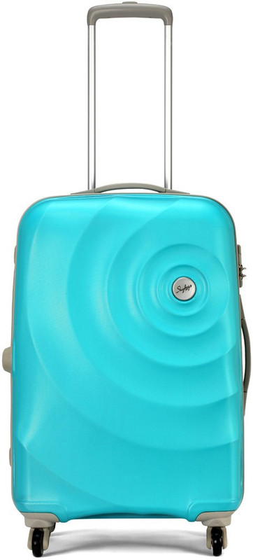 Minimum 40% Off - Suitcases - bags_wallets_belts