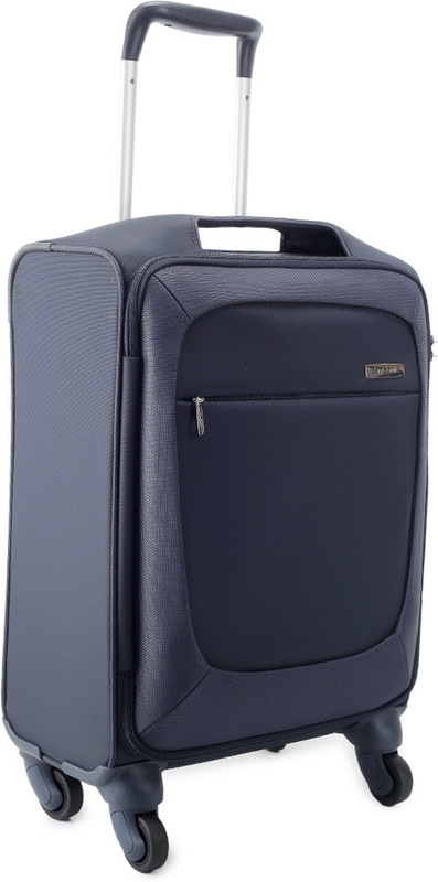 Samsonite Blite Cabin Luggage - 21 inch(Blue)