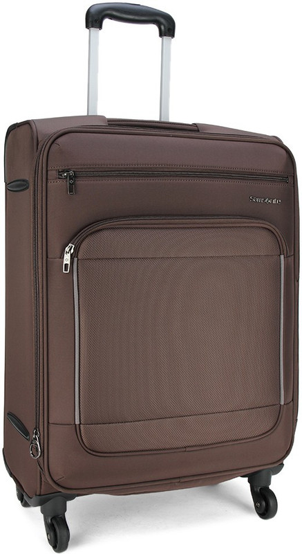 Samsonite - Suitcases - bags_wallets_belts