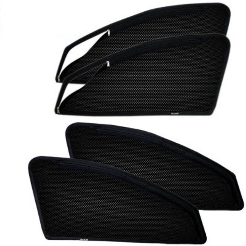 Car Sun Shades - From Kozdiko - automotive