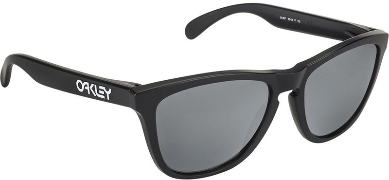 Oakley FROGSKINS Wayfarer Sunglass(Grey)