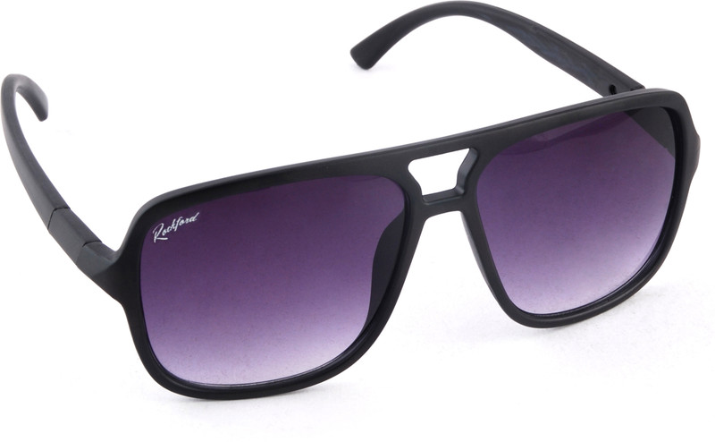 Rockford Wayfarer Sunglasses(Green)