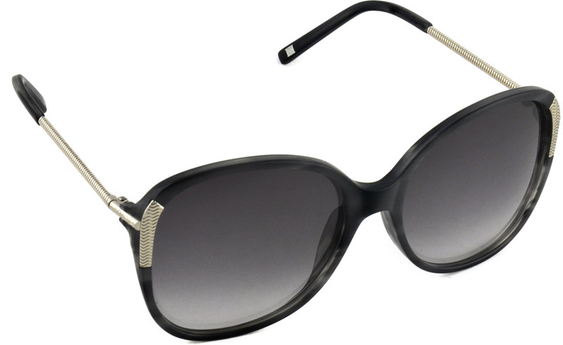 Escada Over-sized Sunglasses(Grey) Escada Over-sized Sunglasses(Grey)