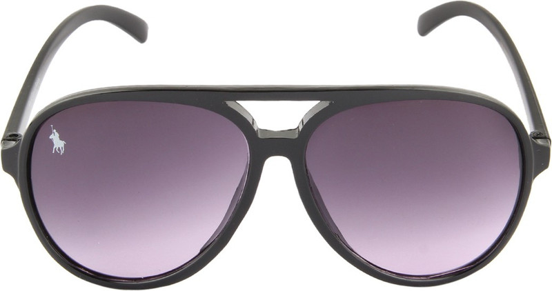 Royal County Of Berkshire Polo Club Wayfarer Sunglasses(Pink)