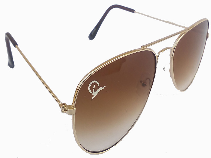 Lexoro Aviator Sunglasses(For Boys & Girls)