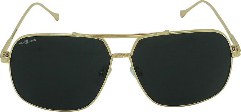TOMMY FASHION Rectangular Sunglasses(For Boys)